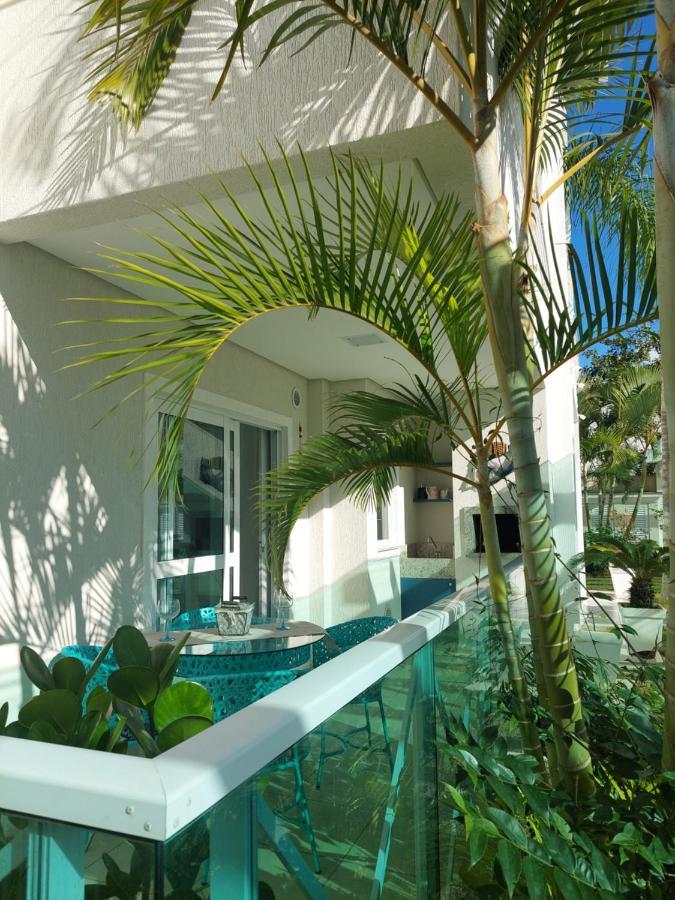 Casa Do Sol Bombinhas Exterior foto