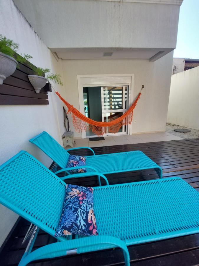 Casa Do Sol Bombinhas Exterior foto