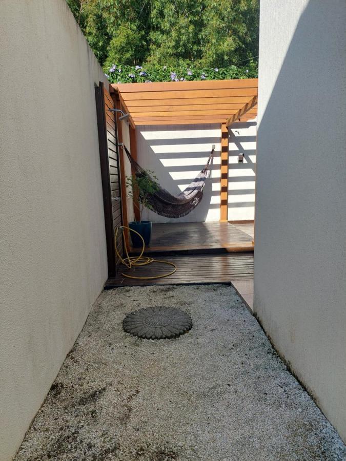 Casa Do Sol Bombinhas Exterior foto